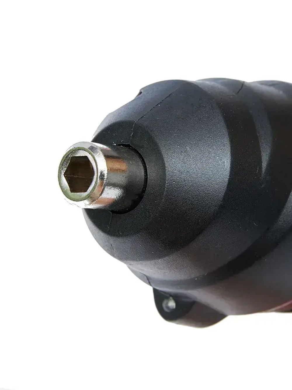 Аккумуляторная отвертка, Электрическая отвертка-трансформер с зарядкой и насадкой в комплекте