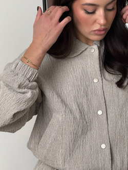 Бомбер Софи ПУДРА