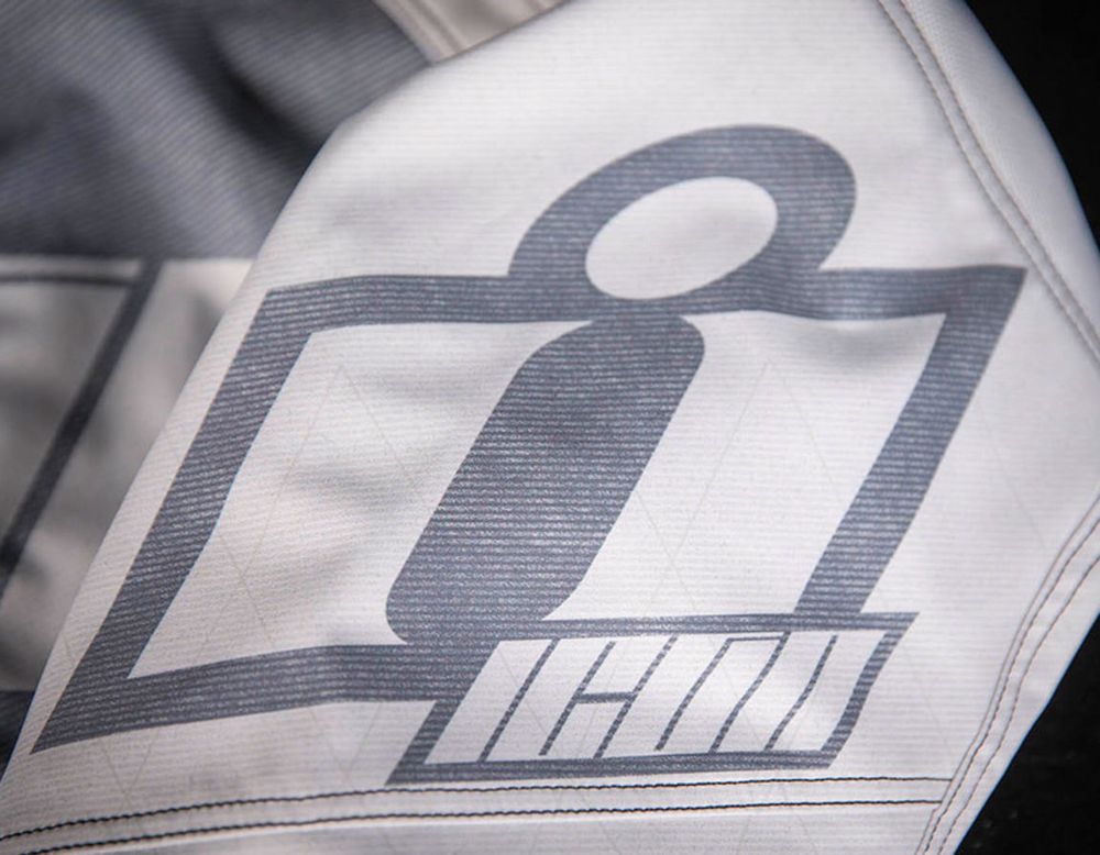 Merc HS / Серый