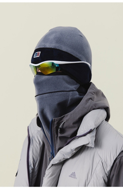 Шапка + Бафф Nothomme