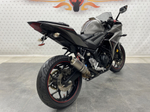 Yamaha YZF-R25 , 2017
