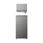 Гибридный инвертор EcoFlow Power Ocean Plus 15 кВт (трёхфазный)