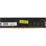 Модуль памяти QUMO &lt;QUM4U-8G2933P21&gt; DDR4 DIMM 8Gb &lt;PC4-23400&gt; CL21