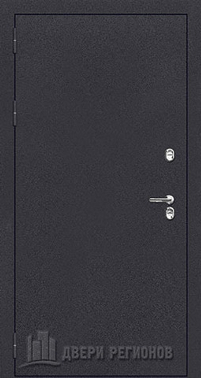 Дверь входная "Страж Т-20 Графит"