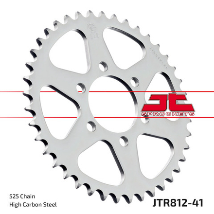 Звезда JTR812.41