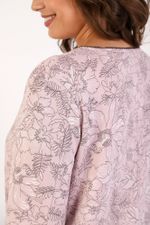 Пижама Тайна Виотекс БЕЖЕВЫЙ