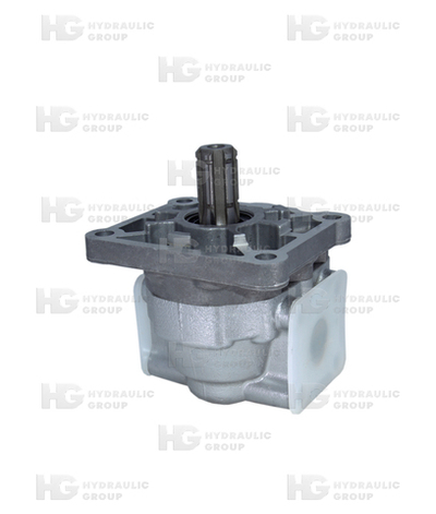 Насос шестеренный НШ-50М-3