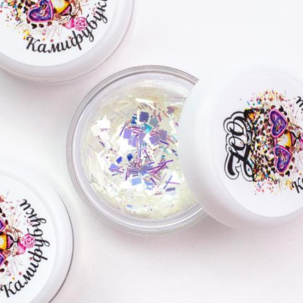 1291 Камифубуки "Осколки зеркала" 1 г