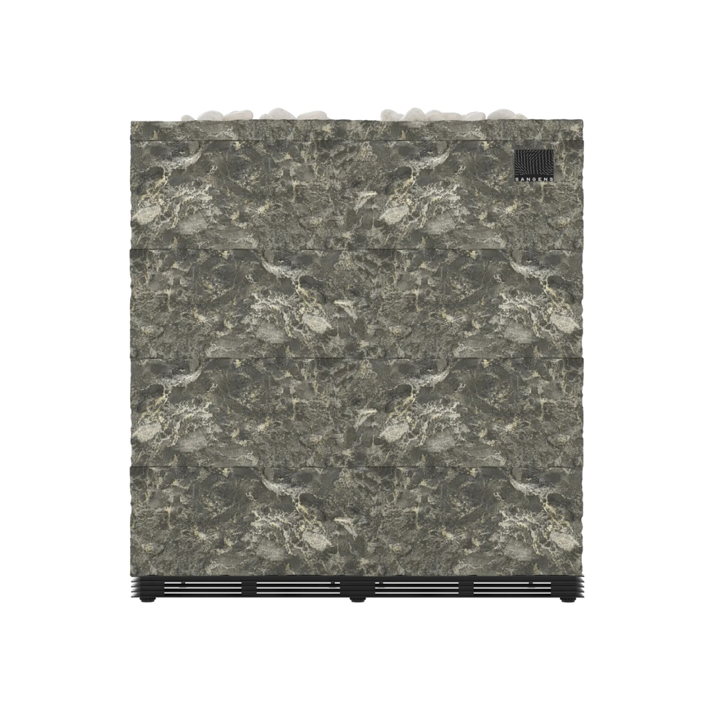 Электрическая печь для бани и сауны Sangens W30S Stone (Сангенс В30КА Камень)