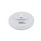 Потолочный cветильник Nowodvorski Denia LED S White 11755