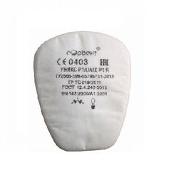 Предфильтр Unix P1