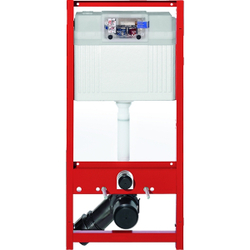 Купить Инсталляция  для подвесного  унитаза  TECEprofil Uni 2.0  9300302