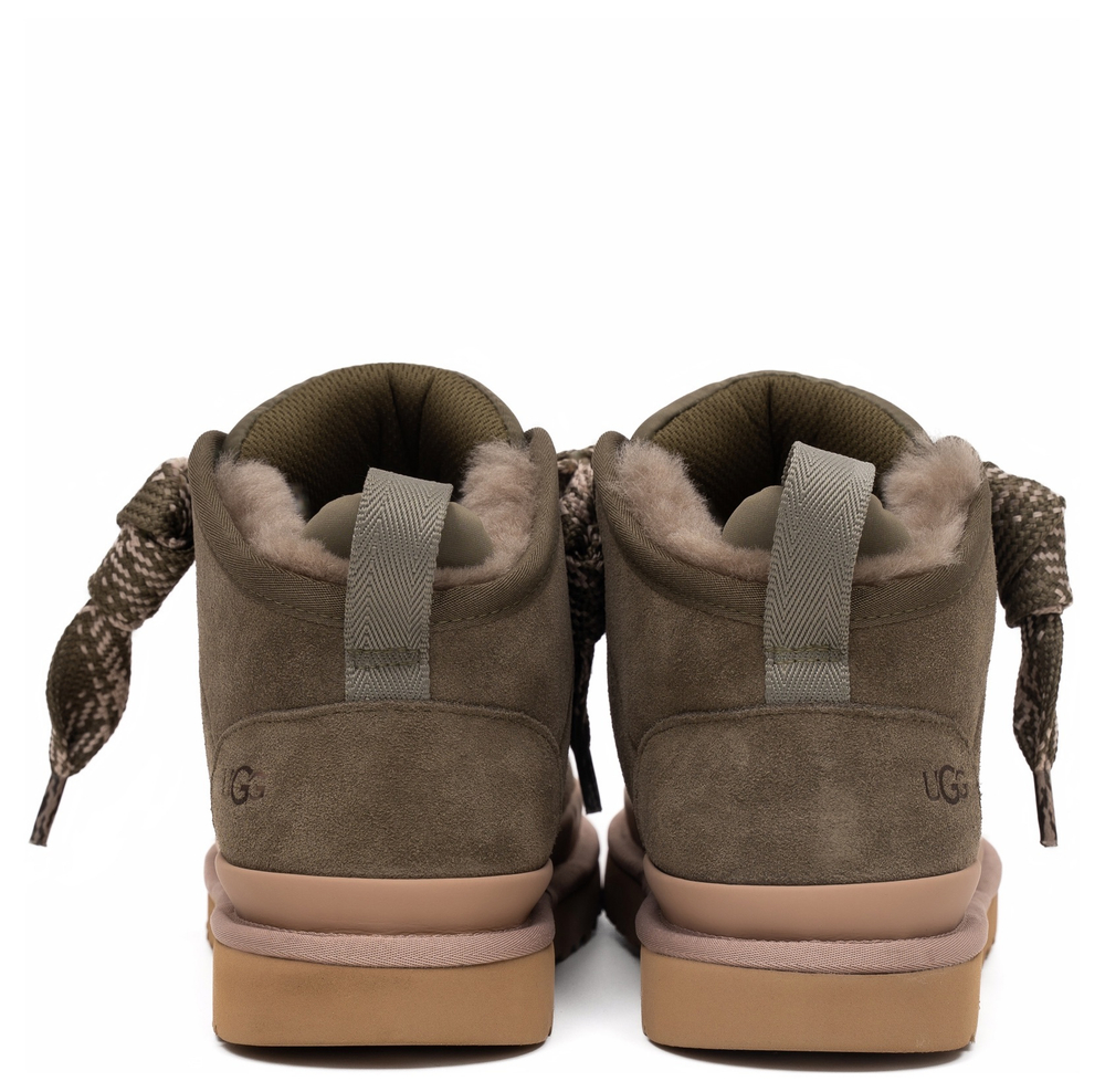 UGG Mens Neumel FT Moss Green
