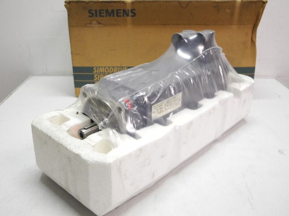 SIEMENS 1FT5064-0AG71-1-Z 1FT50640AG711Z
