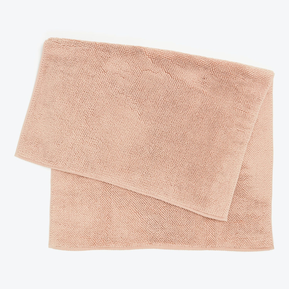 Коврик 60x95 Hamam Pera Woven sienna терракот