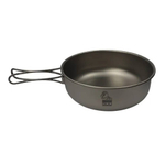 Пиала (титан) NZ TI BOWL 500ML TB-500