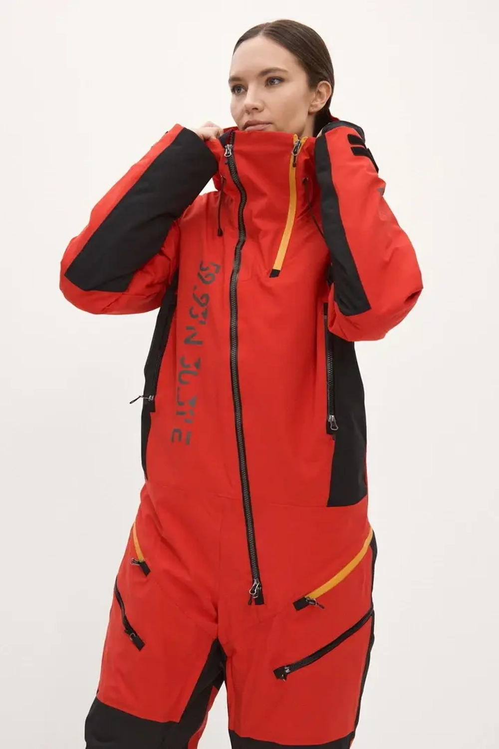 КОМБИНЕЗОН STAYER FISHT WARM UNISEX 23-13421