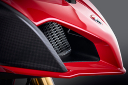 Evotech Performance Защитные сетки на радиаторы Ducati Multistrada 1260