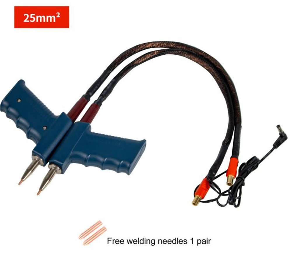 Выносная ручка Sunkko S-75B-25мм