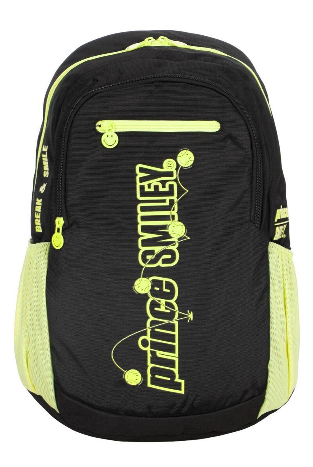 Теннисный рюкзак Prince X Smiley Junior Backpack - black