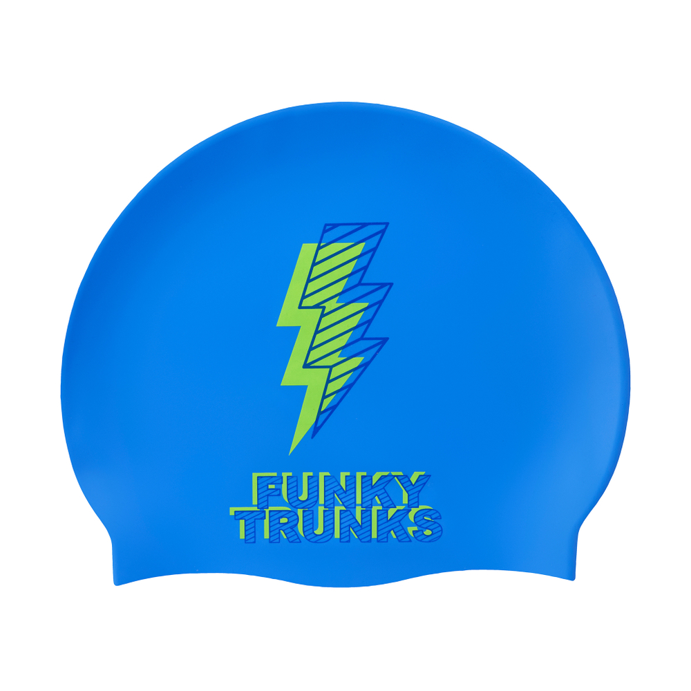 Шапочка FUNKY TRUNKS Bolted