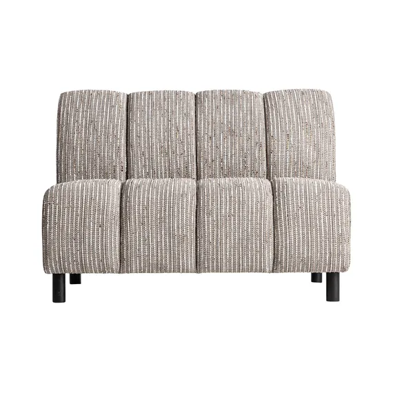 Центральный модуль дивана Berling