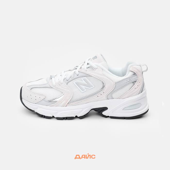 Кроссовки New Balance 530 "Sea Salt"