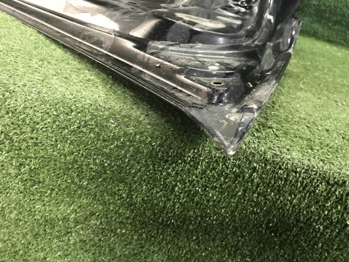 Крышка багажника VW Passat B8 (2014-н.в.)