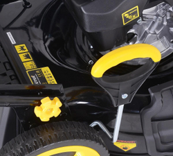 Газонокосилка Huter GLM-6.0 ST