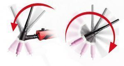 Горелка TTG2200A F/F/UD/4m (Артикул 4,035,717)