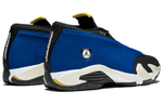 Кроссовки Jordan Air Jordan 14 Retro Low Laney 2015