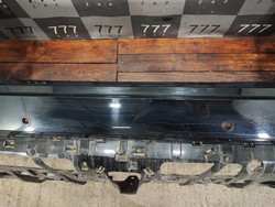 Бампер задний Changan UNI-K 20-нв Б/У Оригинал CD569F2713031900