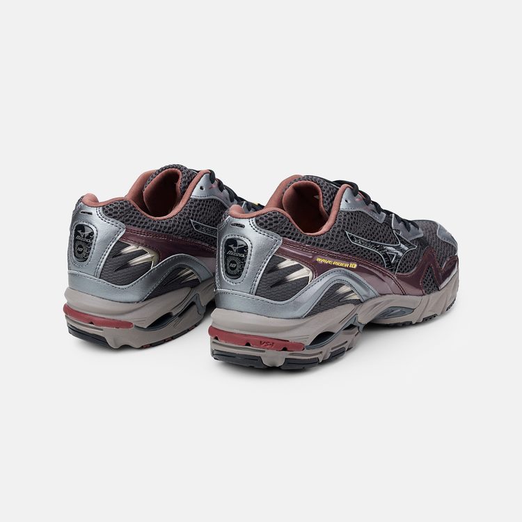 Кроссовки Mizuno Wave Rider 10 