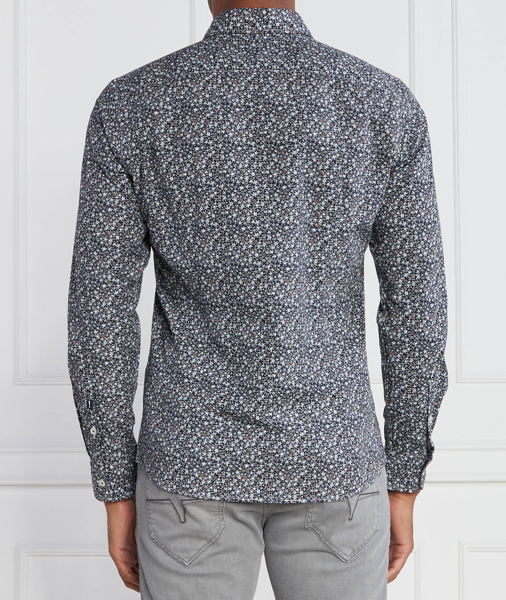 Рубашка Hanson Joop! Jeans - темно-синий(30039115)