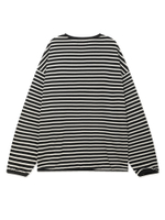 Джемпер Striped Long Sleeve