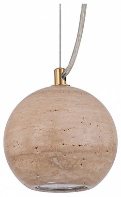 Подвесной светильник Favourite Limestone 4652-1P