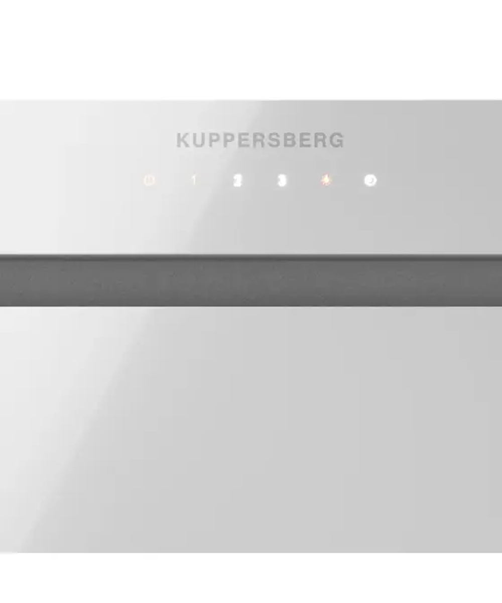 Вытяжка Kuppersberg INFLAT 60 W