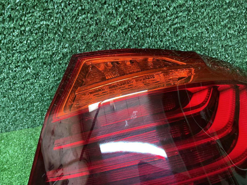 Фонарь правый внешний BMW 5er F10 (2013-2017)