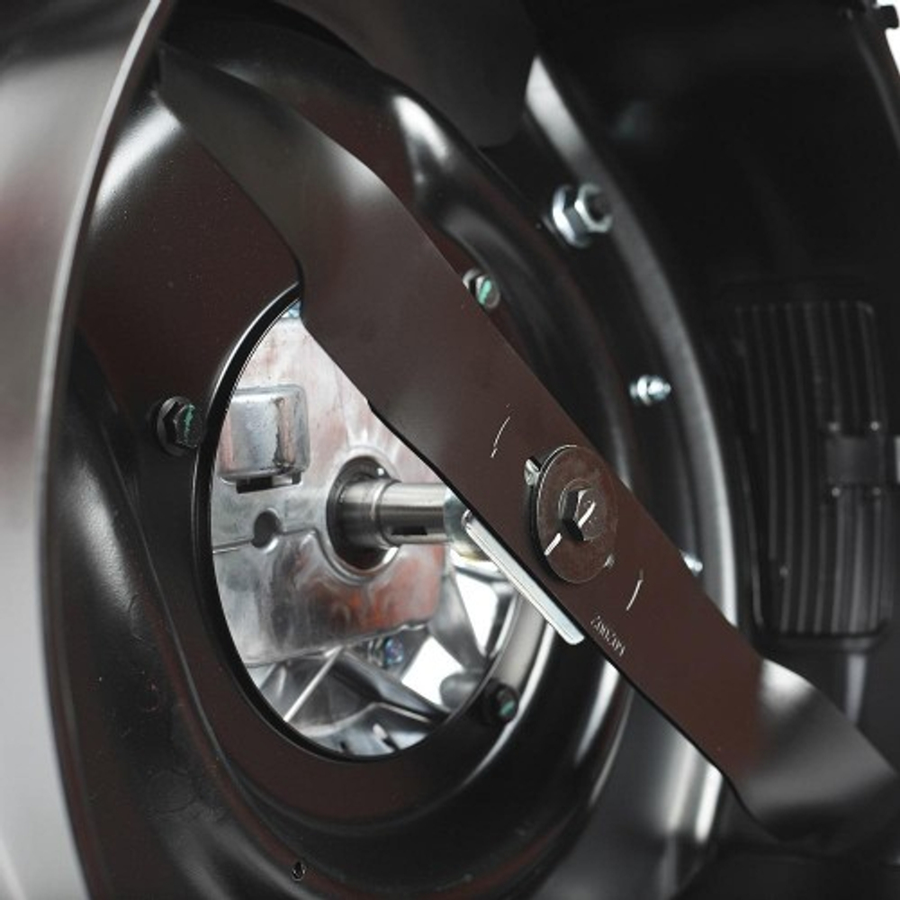 Газонокосилка бензиновая PATRIOT PT 46 512109005