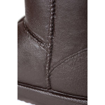 Сапоги BoomBoots U Brown