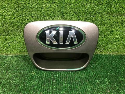 Ручка крышки багажника Kia Picanto 3 JA (2017-н.в.)