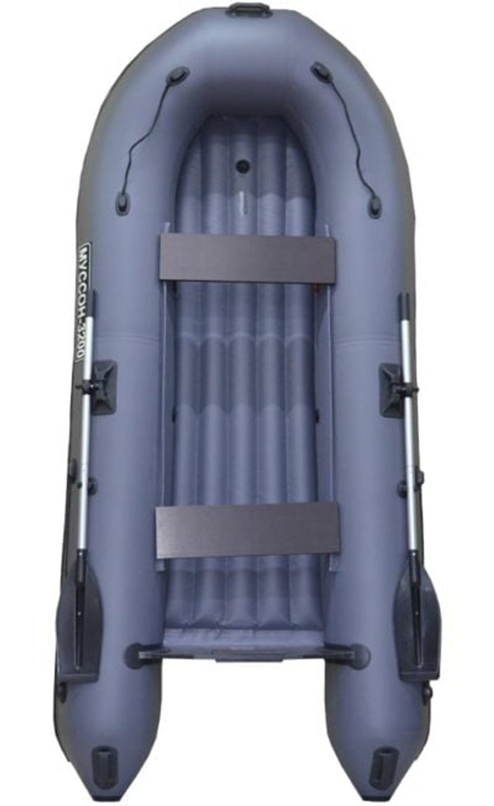 Лодка ПВХ МУССОН 3200 НД