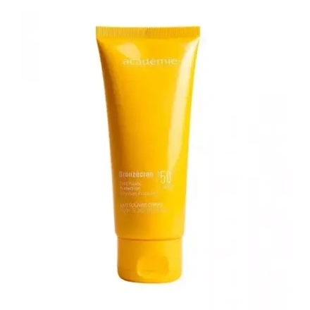 Солнцезащитное молочко для тела SPF 50+