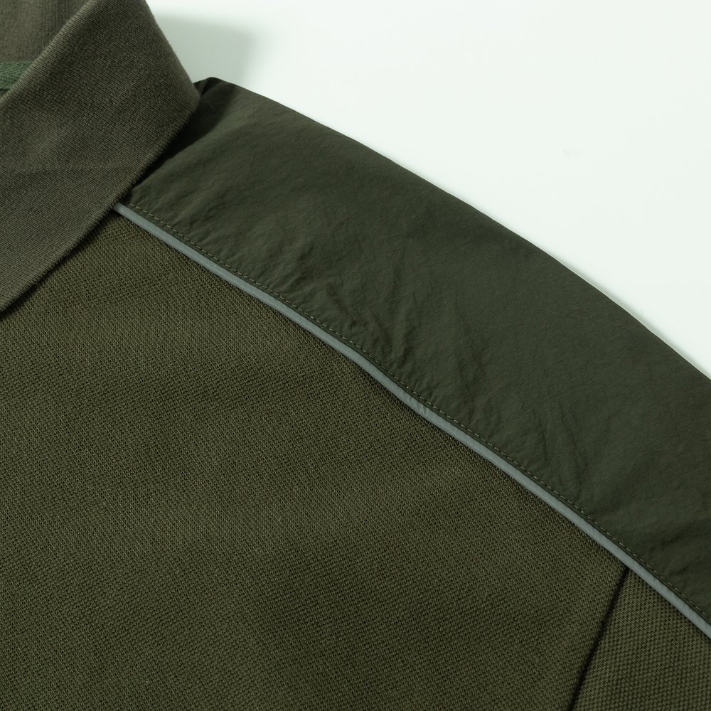 РУБАШКА ПОЛО YMKASHIX HELLCOME