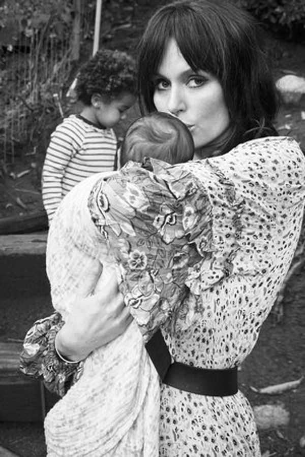 Lumira The Vow by Nicole Trunfio