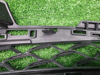 Решетка переднего бампера Mercedes GLS x167 23-нв