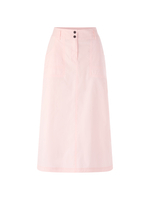 Юбка из полиэстера