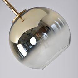 Подвесной светильник PASSAGE ONE D20 Gold