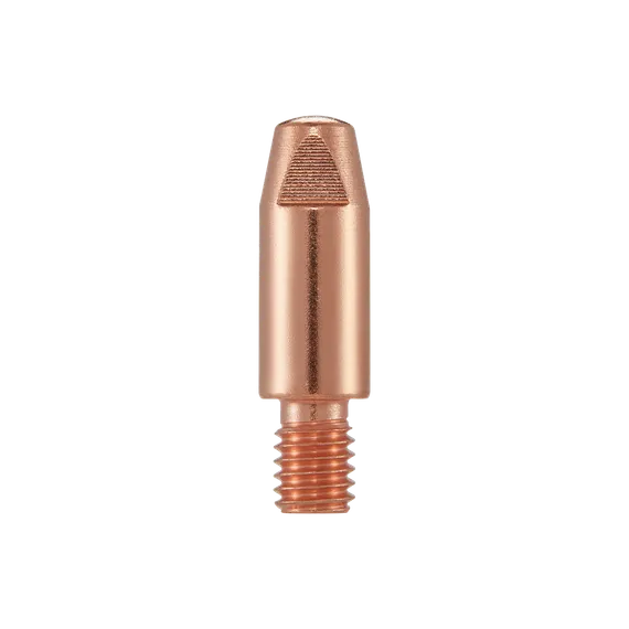 Сварочный наконечник E-Cu-AL М6 d0,8 (everZIP) STE0004-38