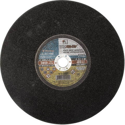 ЛУГА 400 х 4.0 х 32 мм, для торцовочной пилы, круг отрезной по металлу (3613-400-4.0)